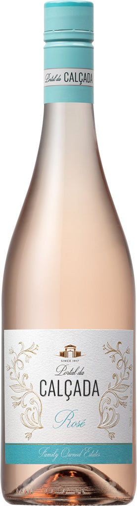 Portal Da Calcada Vinho Verde Rose 2022 750ml