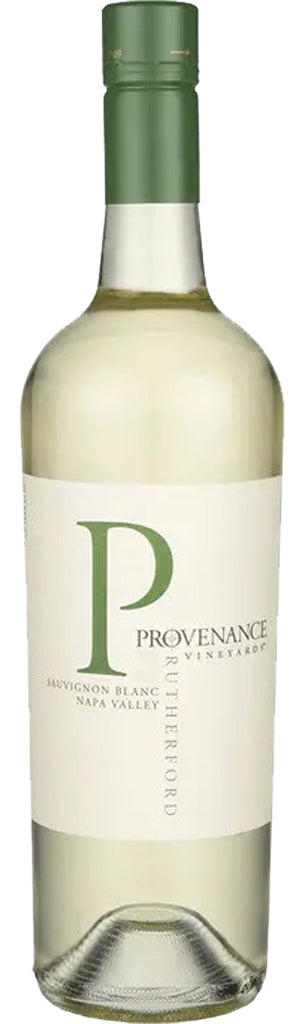 Provenance Sauvignon Blanc Napa 2019 750ml
