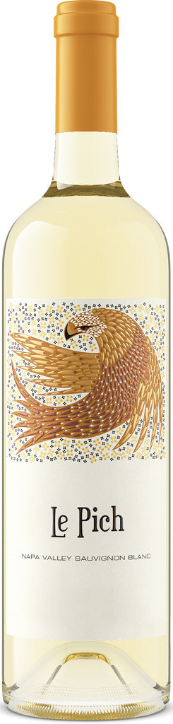 Purlieu Le Pich Sauvignon Blanc 2021 750ml