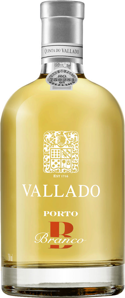 Quinta do Vallado Branco Port 750ml