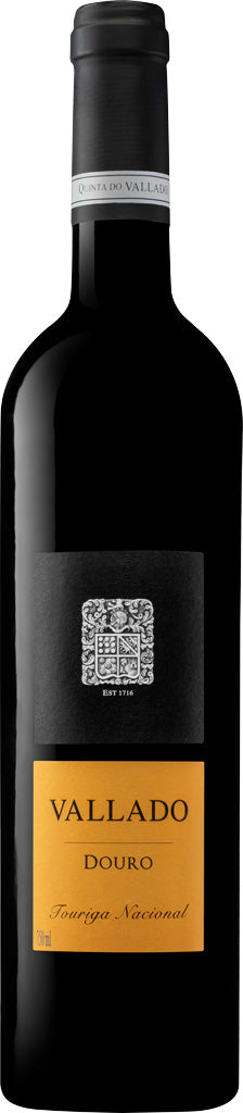 Quinta do Vallado Touriga Nacional Douro 2019 750ml