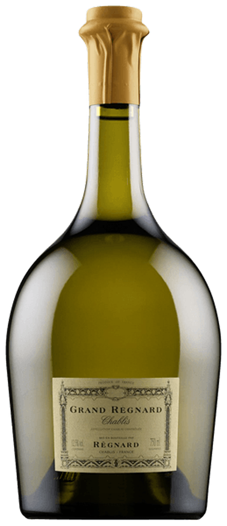 Regnard Chablis Grand Regnard 2022 750ml