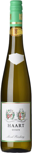 Reinhold Haart Riesling Medium Dry 2021 750ml
