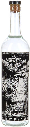 Rezpiral Reina Sanchez Pulquero Agave Spirit 750ml