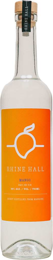 Rhine Hall Eau de Vie Mango 750ml-0