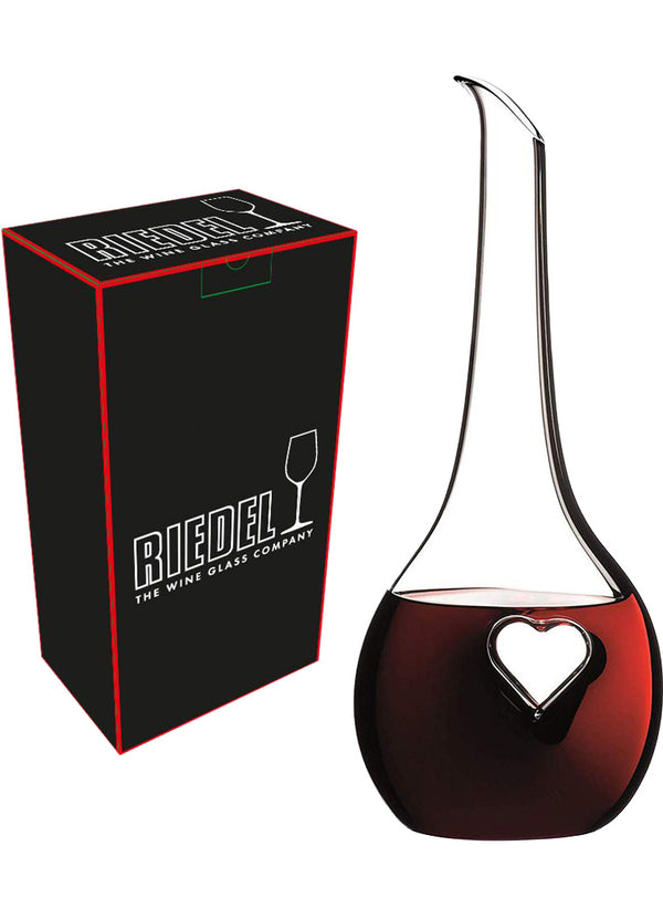 Riedel Black Tie Bliss Decanter