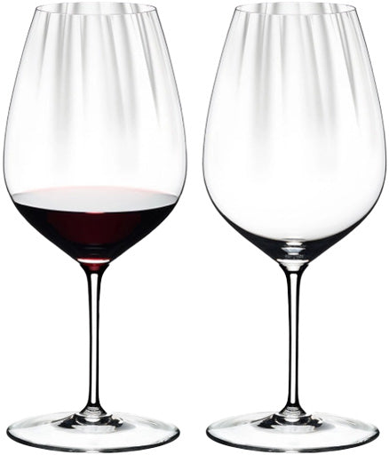 Riedel Performance Cabernet Merlot Set 2pk