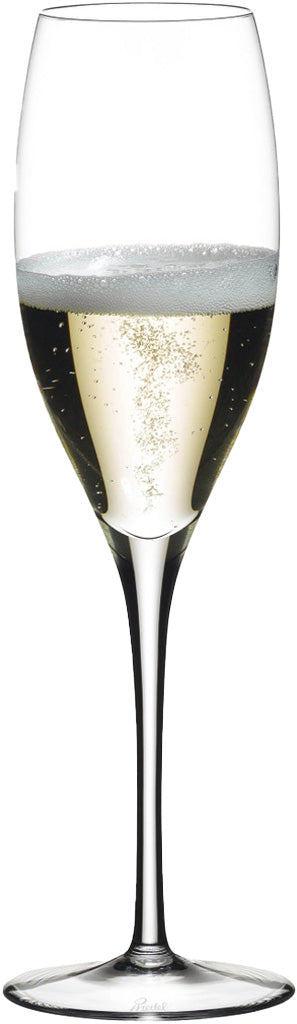 Riedel Sommelier Sparkling Wine Glass