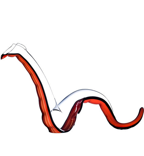Riedel Twenty Twelve Dragon Decanter