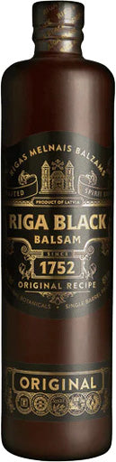 Riga Black Balsam Original Bitters 700ml