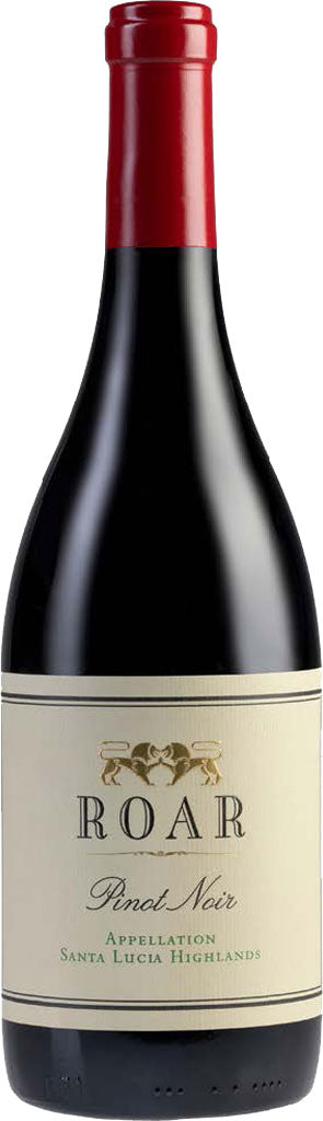 Roar Pinot Noir Santa Lucia Highlands 2023 750ml-0