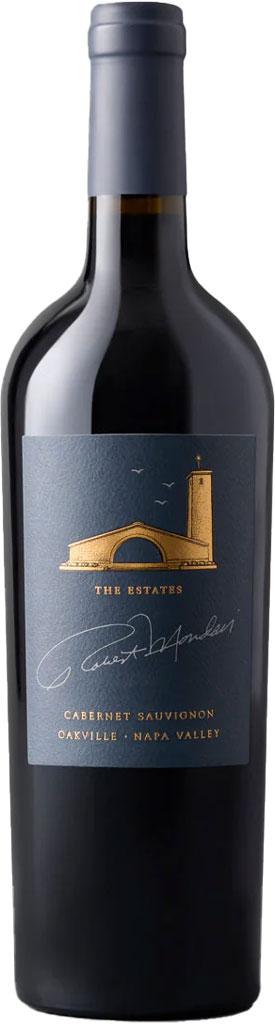 Robert Mondavi Cabernet Sauvignon Oakville 2021 750ml-0