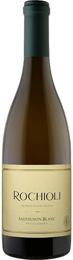 Rochioli Estate Sauvignon Blanc 2022 750ml