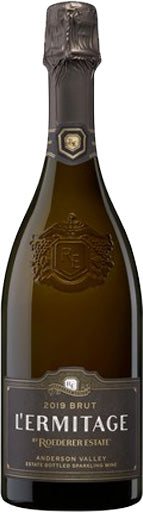 Roederer Estate L'Ermitage Brut 2019 750ml-0