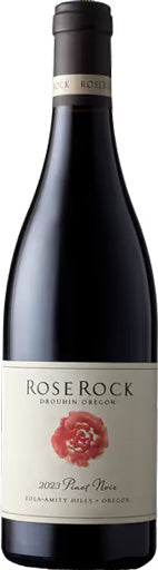 Roserock Pinot Noir Eola-Amity Hills 2023 750ml-0