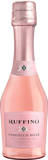 Ruffino Prosecco Rose 187ml-0