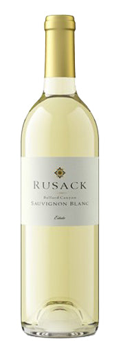 Rusack Sauvignon Blanc Ballard Canyon 2021 750ml