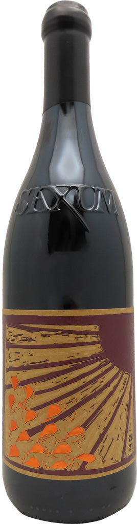 Saxum James Berry 2021 750ml – Mission Wine & Spirits