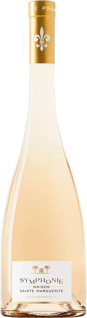 Sainte Marguerite Symphonie Rose Cotes de Provence 2022 750ml