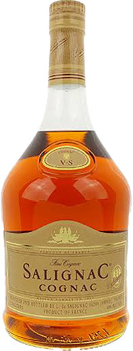 Salignac VS Cognac 750ml