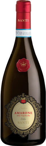 Santi Amarone della Valpolicella Santico D.O.C.G  2018 750ml-0