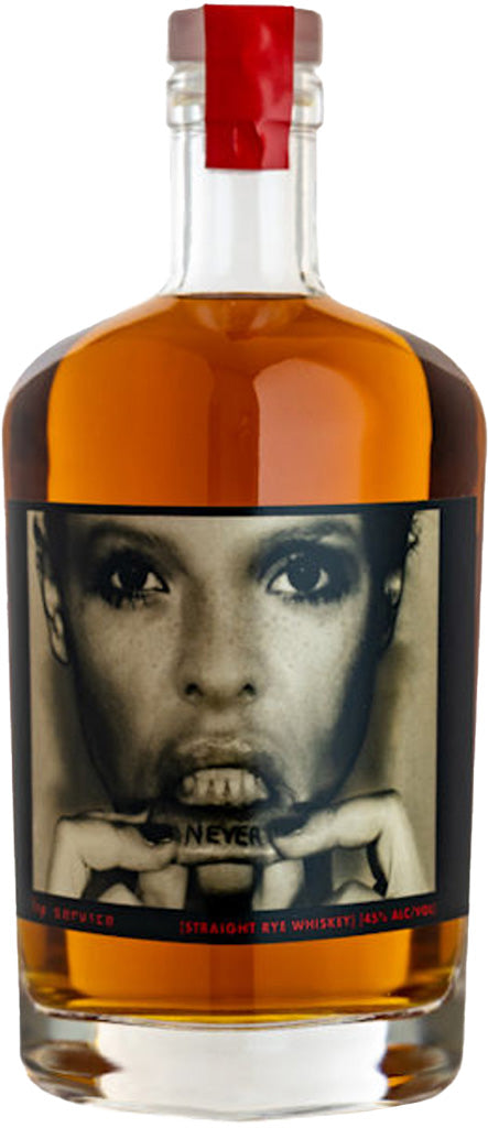Savage & Cooke Lip Service Rye Whiskey 750ml