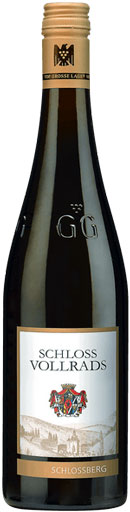 Schloss Vollrads Estate Schlossberg 2019 750ml – Mission Liquor