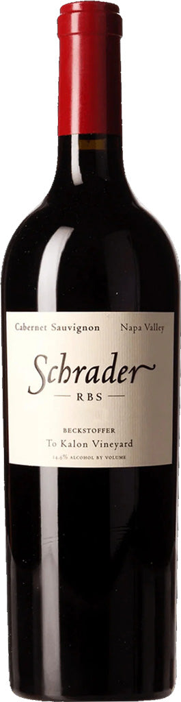 Schrader RBS 2021 750ml