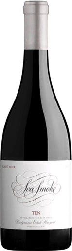 Sea Smoke Ten Pinot Noir 2021 750ml (Limit 1)