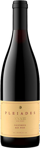 Sean Thackrey Pleiades XXXII Old Vines California 750ml-0