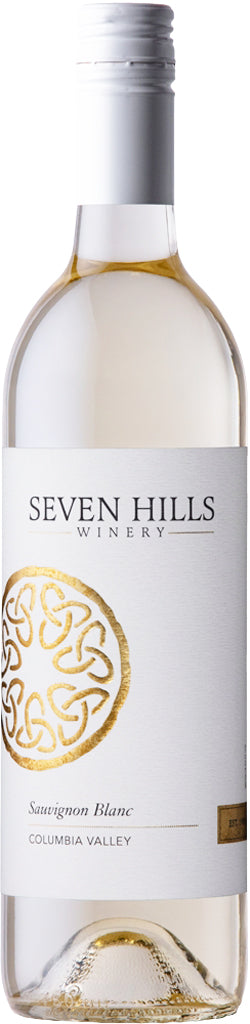 Seven Hills Columbia Valley Sauvignon Blanc 2022 750ml