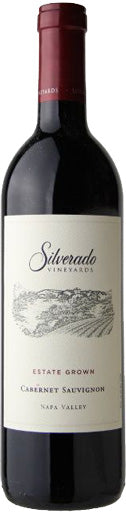 Silverado Cabernet Sauvignon Napa Valley 2019 750ml