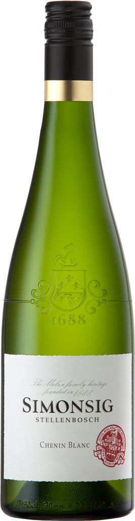 Simonsig Chenin Blanc 2022 750ml
