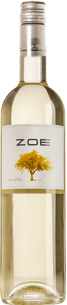 Skouras Zoe White 2022 750ml-0