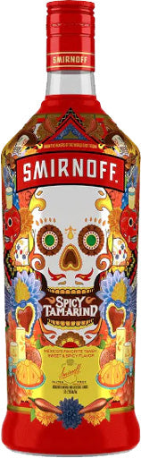 Smirnoff Spicy Tamarind 1.75L