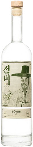 Sonbi Gin 750ml