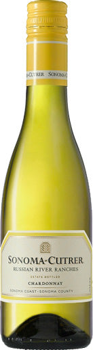 Sonoma-Cutrer Chardonnay Russian River Ranches 2021 375ml