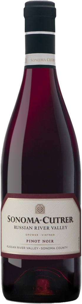 Sonoma-Cutrer Pinot Noir RRV 2021 750ml