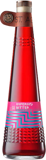 St. Agrestis Inferno Bitter 750ml