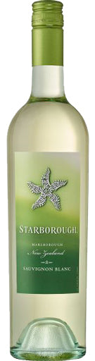 Starborough Sauvignon Blanc 750ml-0