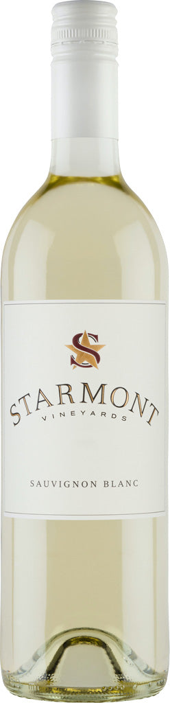 Starmont Sauvignon Blanc 2022 750ml
