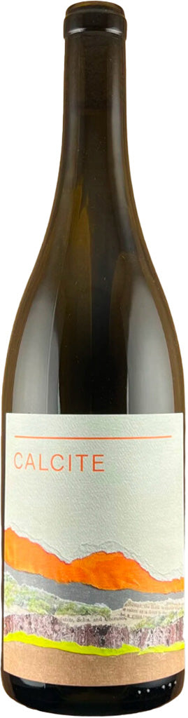 Stirm Calcite White Wine 2022 750ml