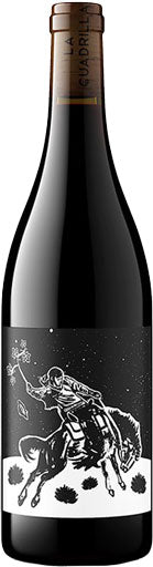 Stolpman La Cuadrilla Red 2023 750ml-0