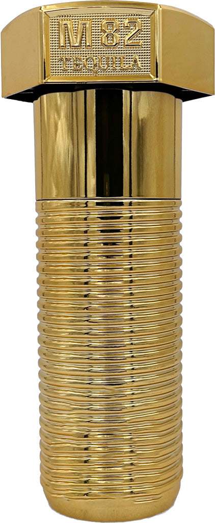 Strong Bolt Tequila Anejo 700ml