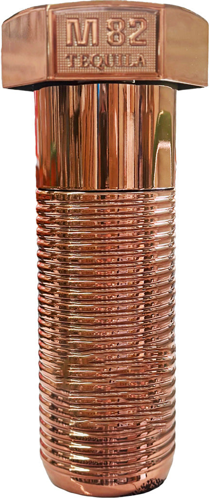 Strong Bolt Tequila Reposado 700ml