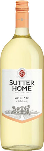 Sutter Home Moscato 1.5L