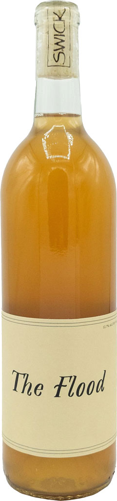 Swick The Flood Orange 2022 750ml