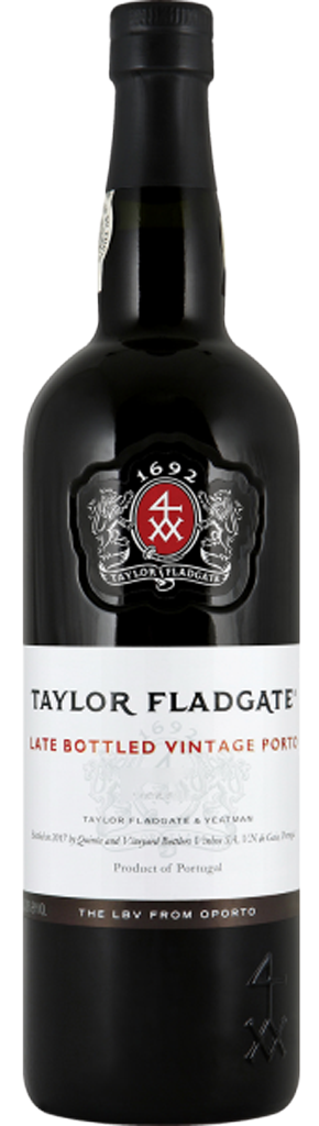 Taylor Fladgate Late Bottled Vintage Port 2019 750ml-0