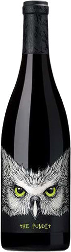Tenet The Pundit Syrah 2020 750ml