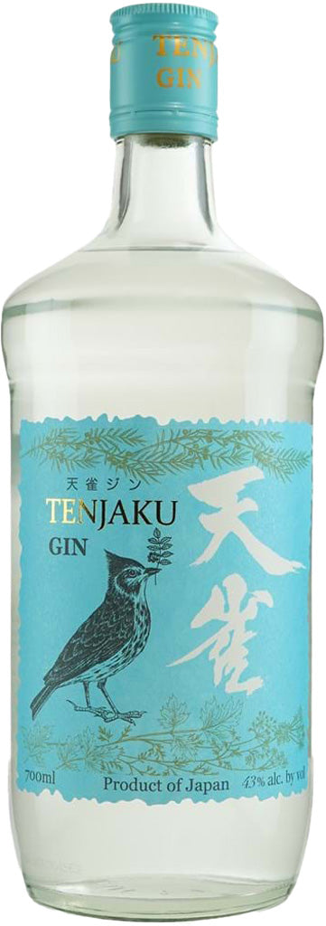 Tenjaku Gin 700ml